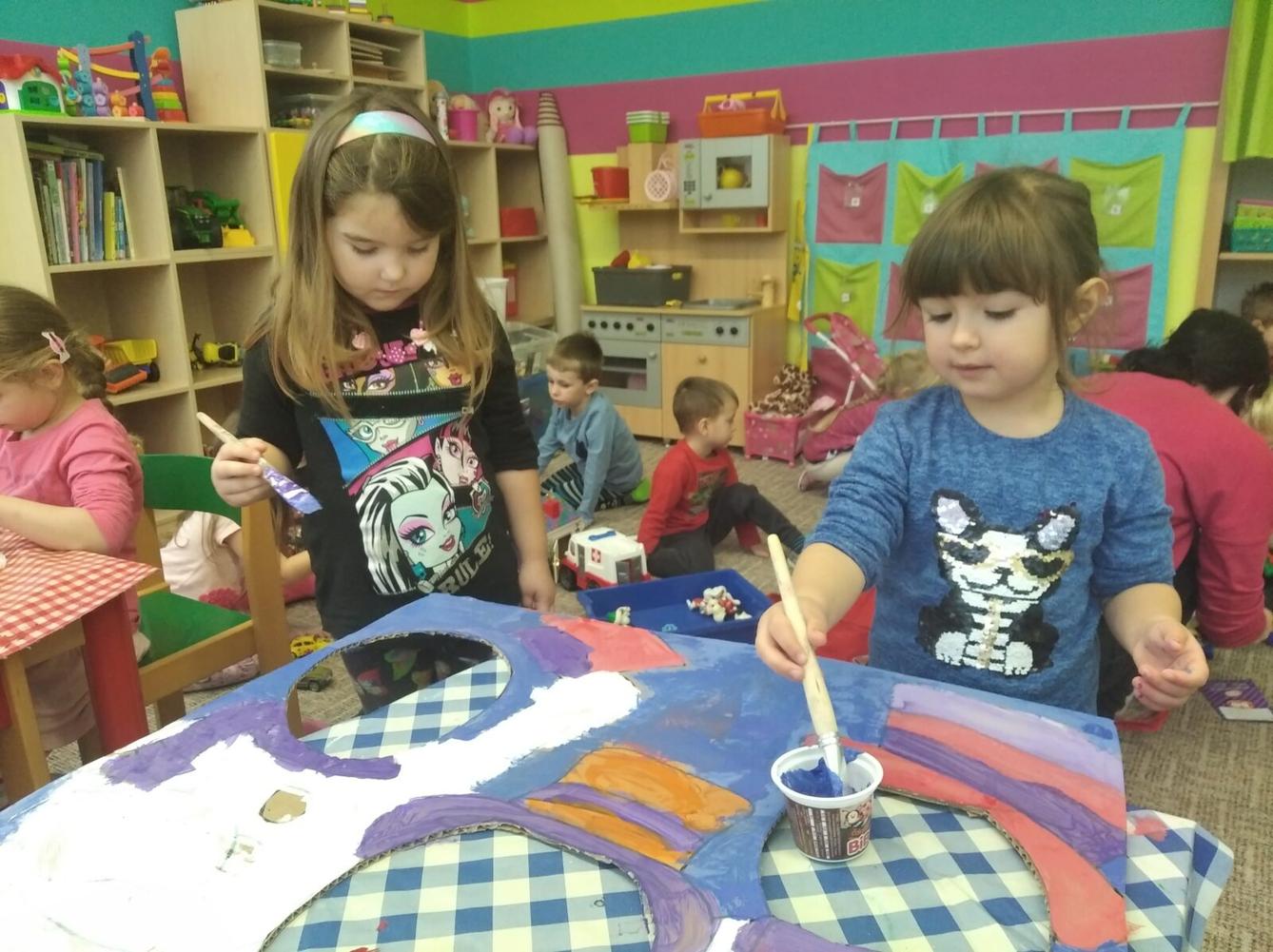 Broučci: sněhuláček panáček - 24