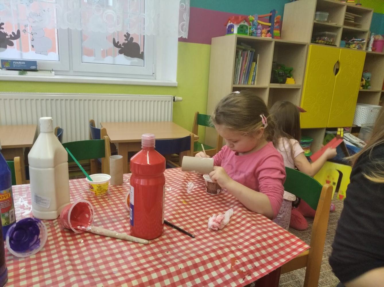 Broučci: sněhuláček panáček - 25