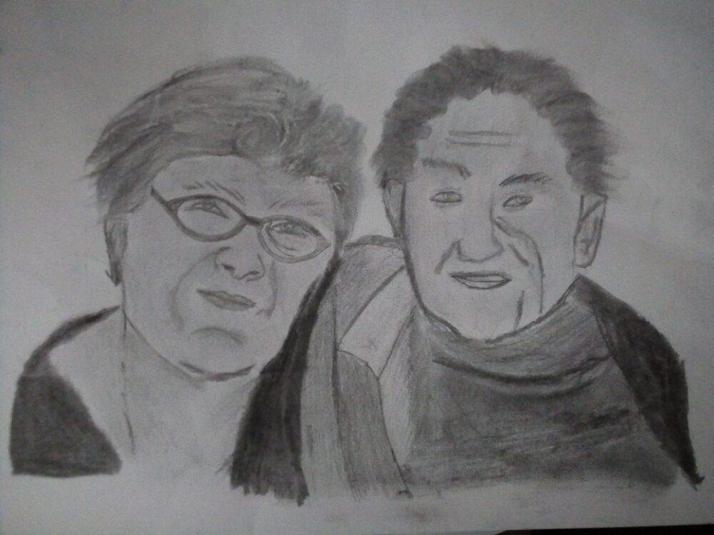 Škola doma v 5.B - 4