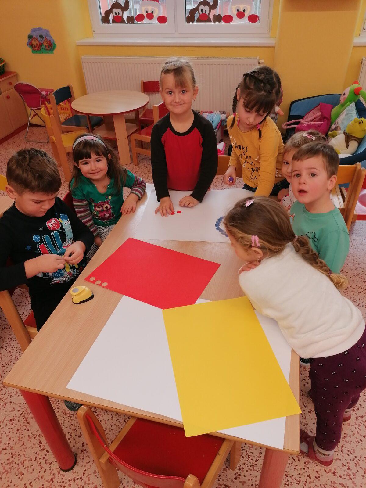 ZIMNÍ OLYMPIJSKÉ HRY V MŠ I. (přípravy) - 7