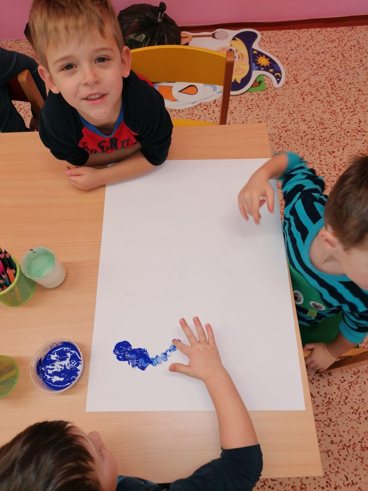 ZIMNÍ OLYMPIJSKÉ HRY V MŠ I. (přípravy) - 11