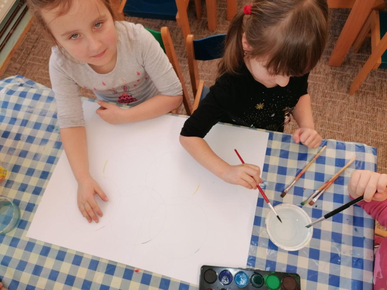 ZIMNÍ OLYMPIJSKÉ HRY V MŠ I. (přípravy) - 12