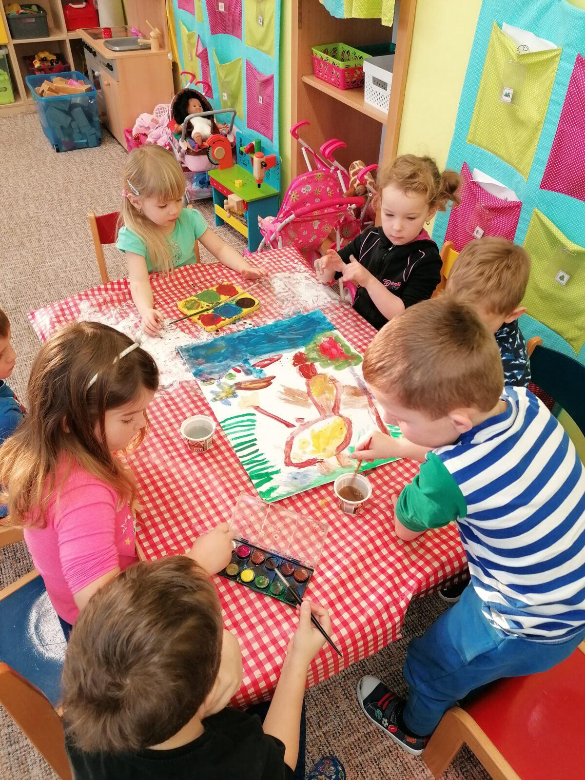 ZIMNÍ OLYMPIJSKÉ HRY V MŠ I. (přípravy) - 13