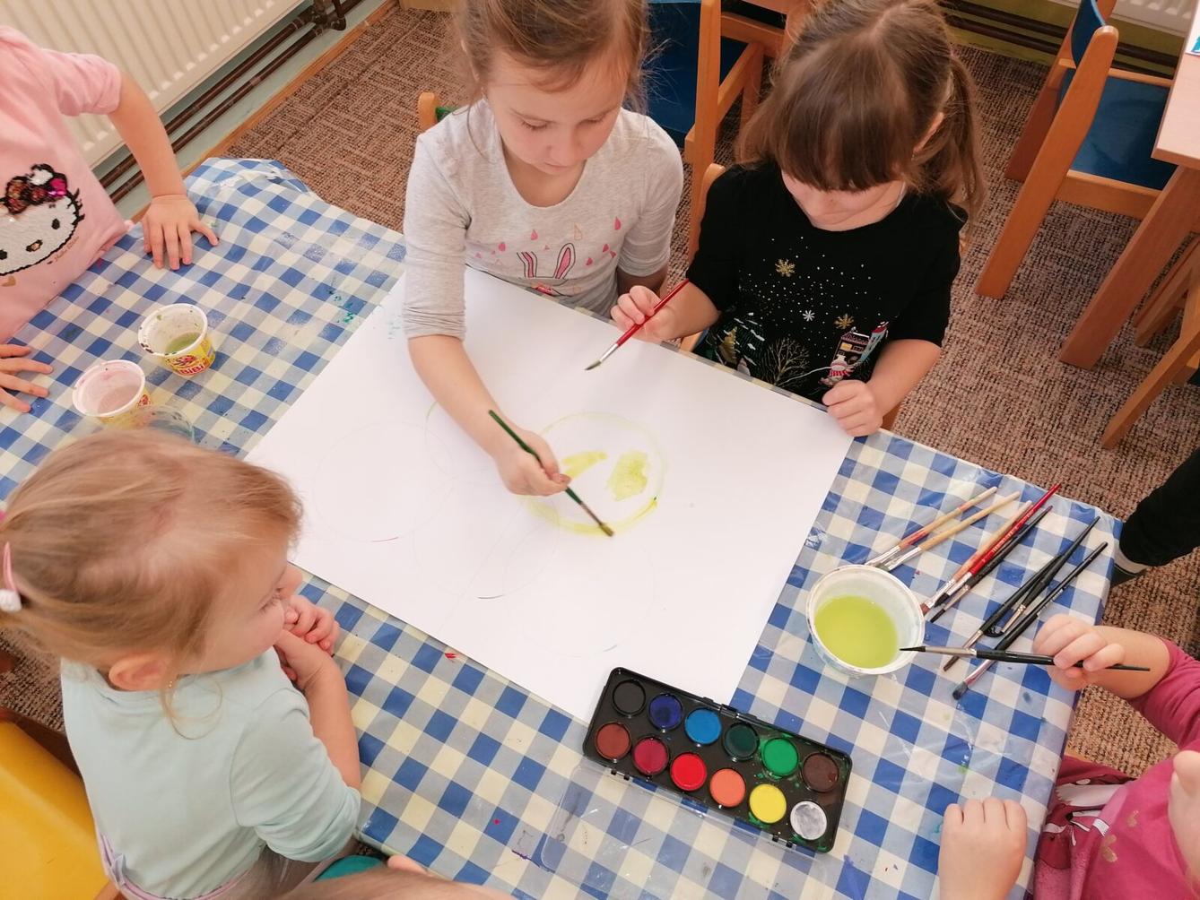 ZIMNÍ OLYMPIJSKÉ HRY V MŠ I. (přípravy) - 14