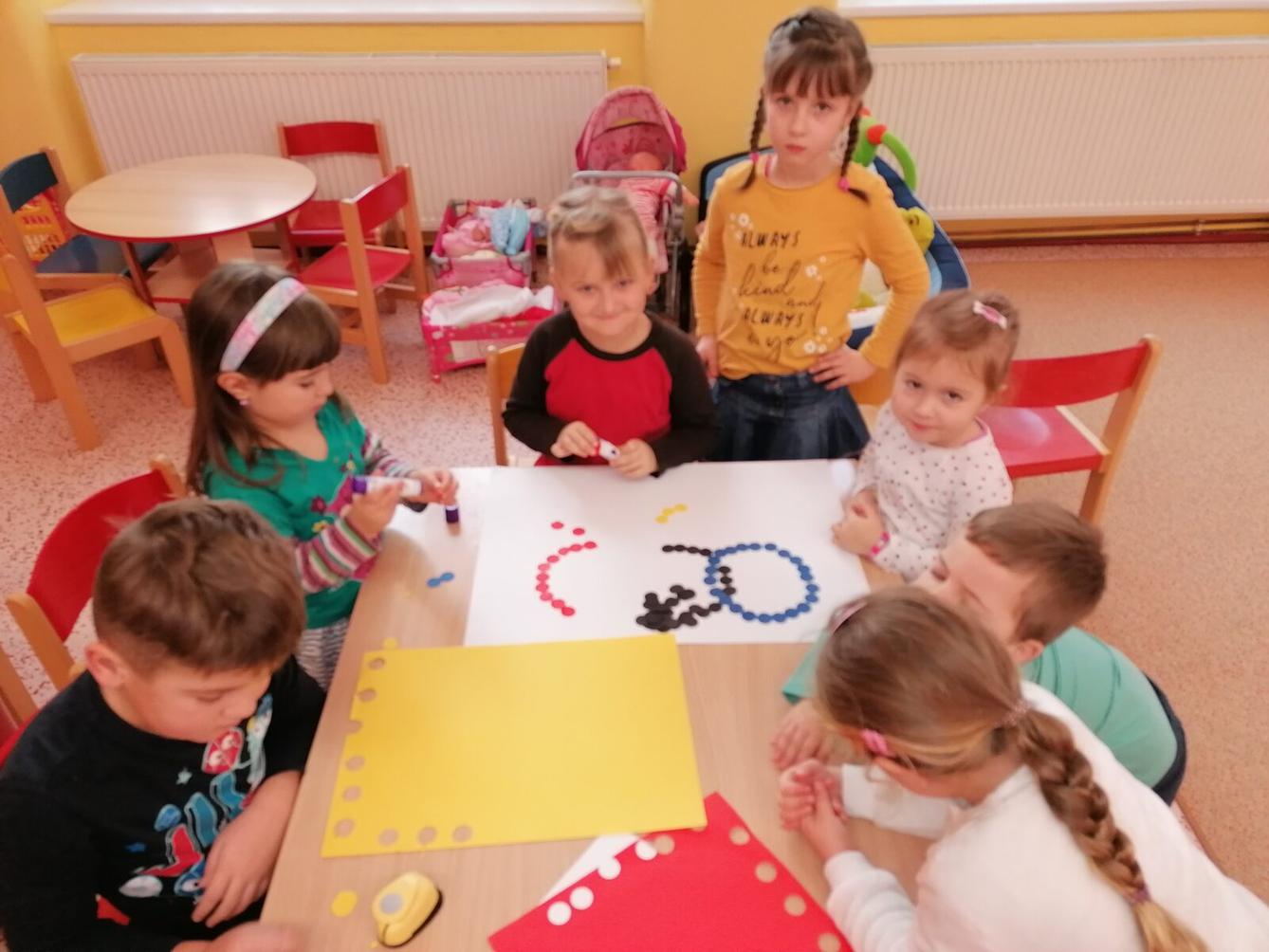 ZIMNÍ OLYMPIJSKÉ HRY V MŠ I. (přípravy) - 17