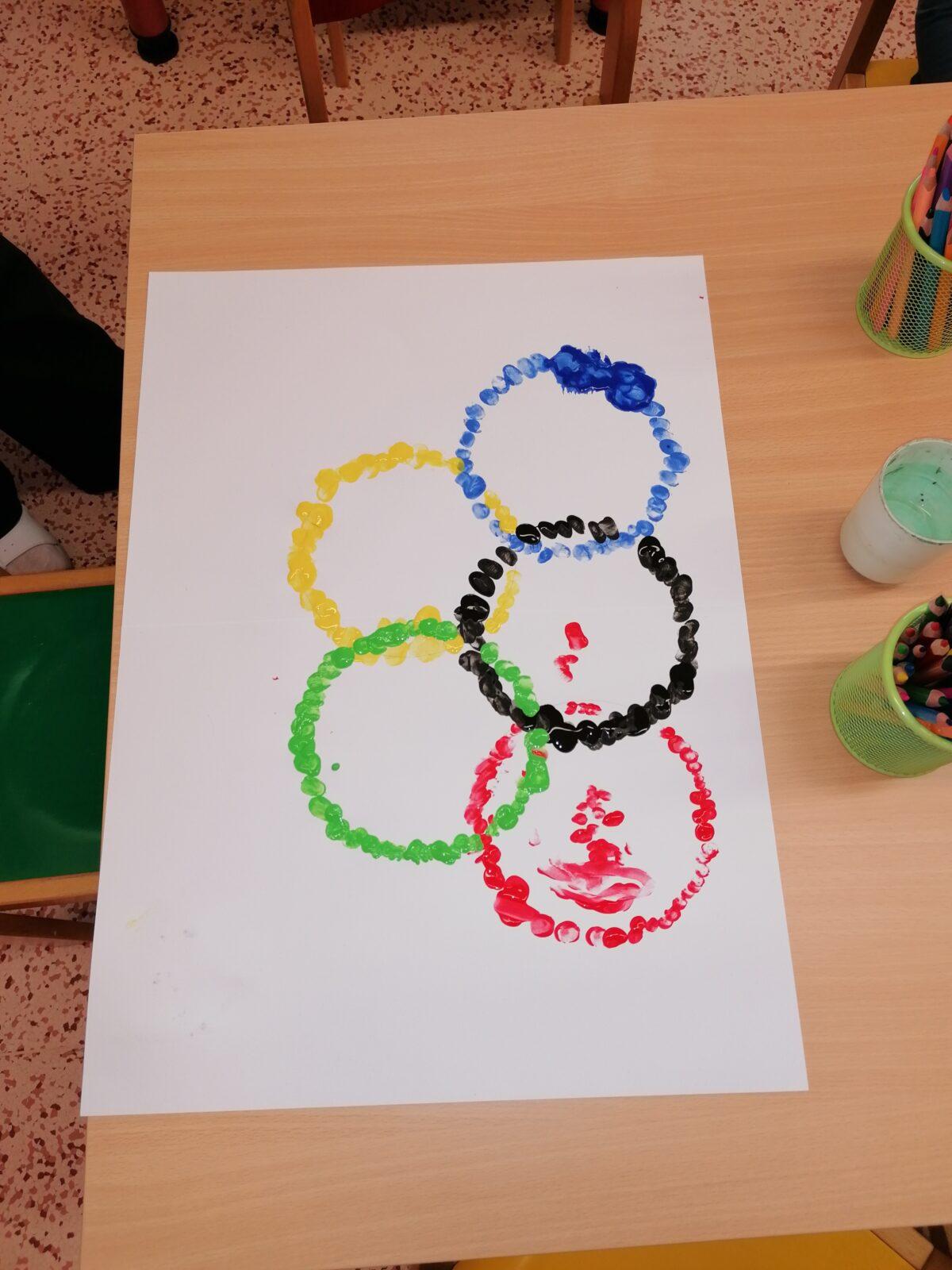 ZIMNÍ OLYMPIJSKÉ HRY V MŠ I. (přípravy) - 20