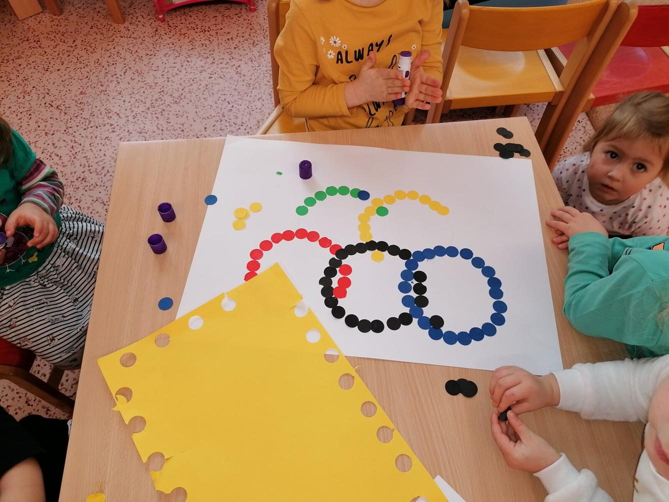 ZIMNÍ OLYMPIJSKÉ HRY V MŠ I. (přípravy) - 21