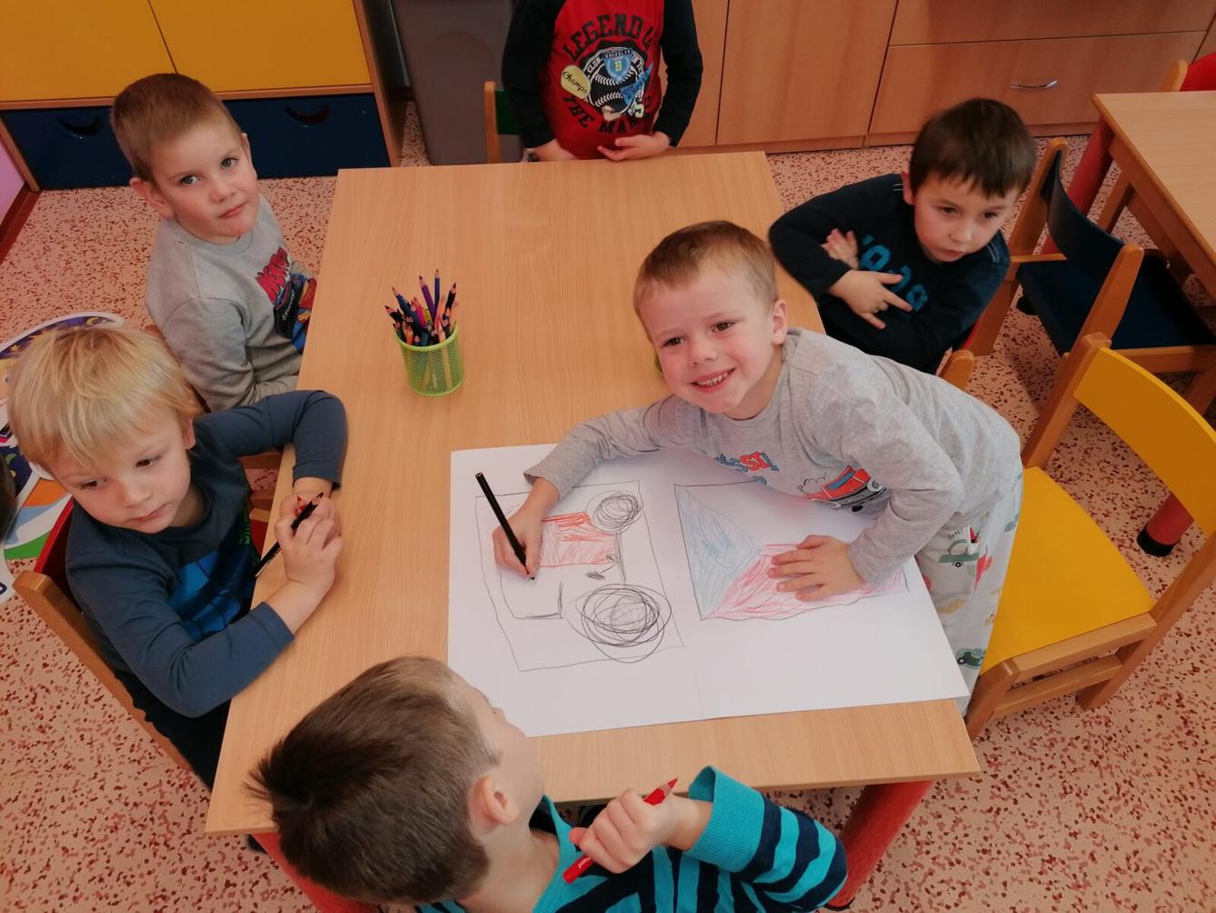 ZIMNÍ OLYMPIJSKÉ HRY V MŠ I. (přípravy) - 22