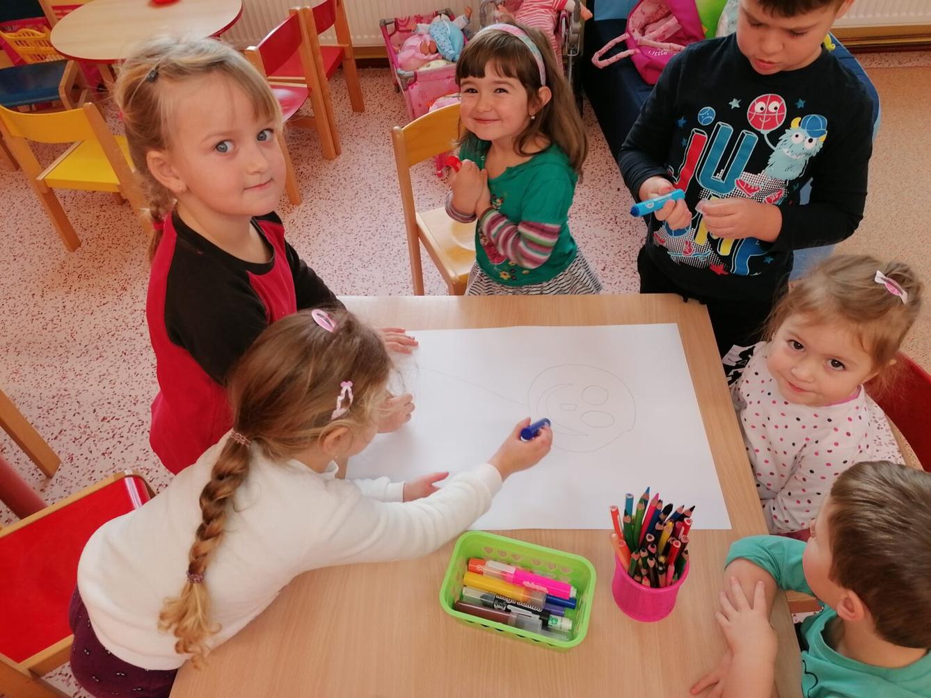 ZIMNÍ OLYMPIJSKÉ HRY V MŠ I. (přípravy) - 23