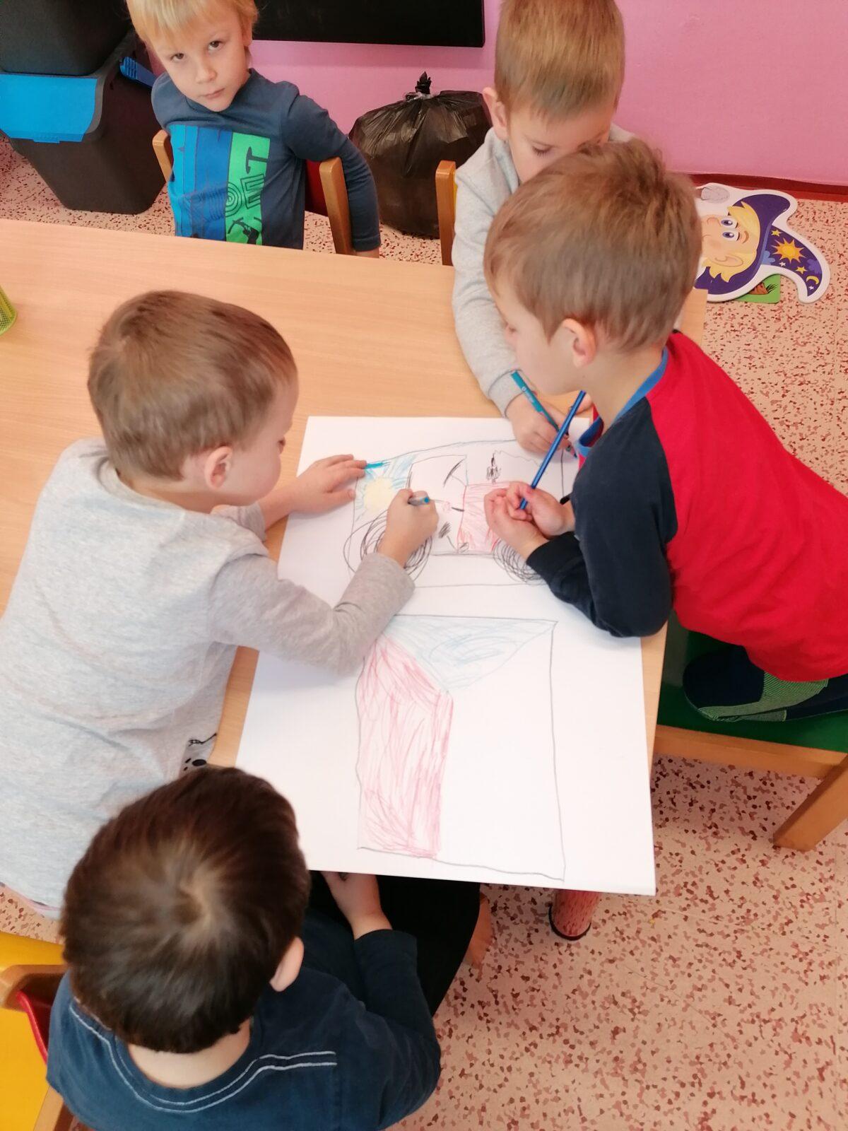 ZIMNÍ OLYMPIJSKÉ HRY V MŠ I. (přípravy) - 24