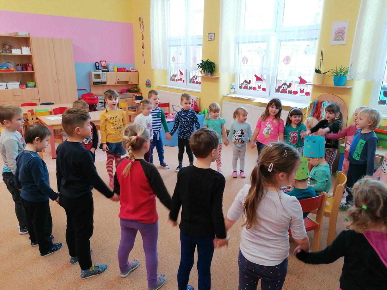 Slavíme: Pepíček a Toník P. měli narozeniny :-) - 3