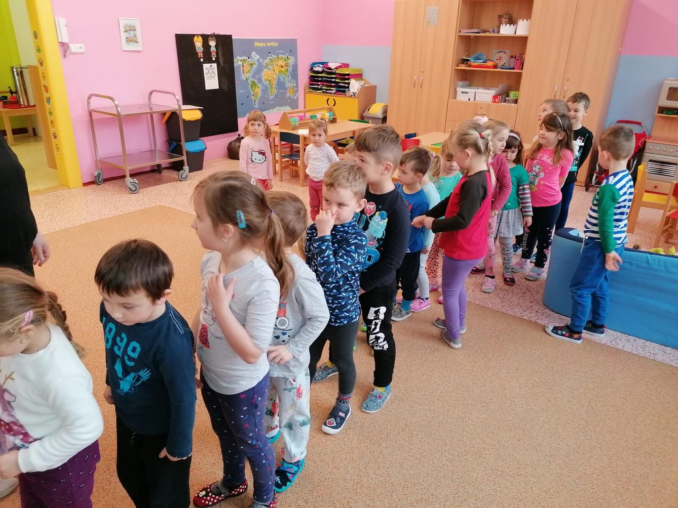 Slavíme: Pepíček a Toník P. měli narozeniny :-) - 6