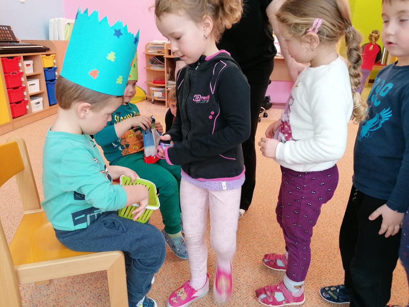 Slavíme: Pepíček a Toník P. měli narozeniny :-) - 7