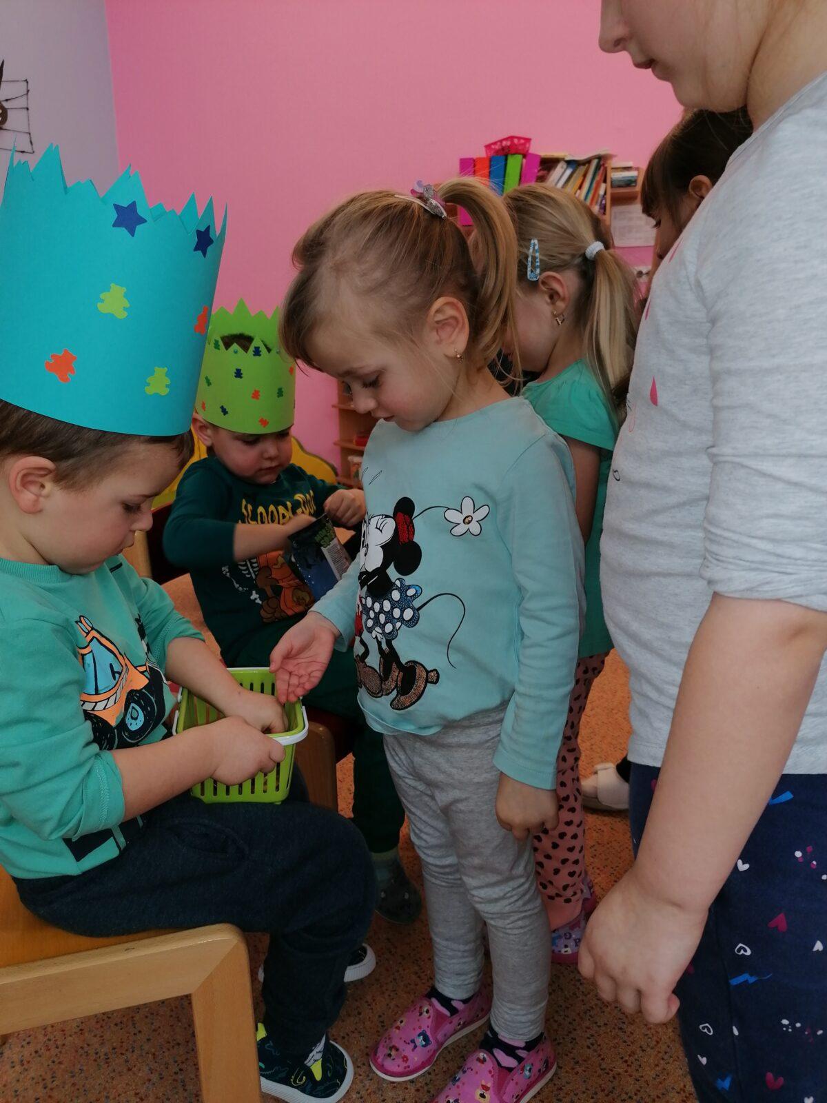 Slavíme: Pepíček a Toník P. měli narozeniny :-) - 12