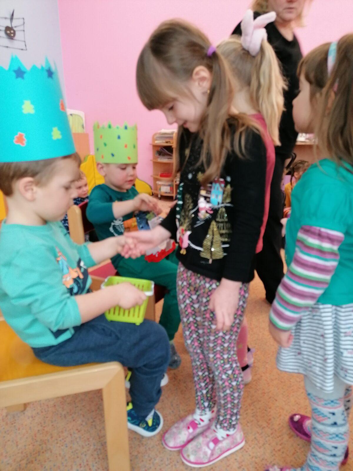 Slavíme: Pepíček a Toník P. měli narozeniny :-) - 13