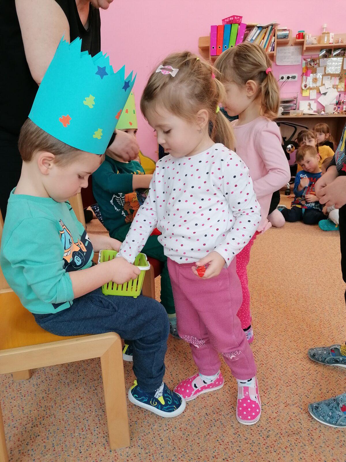 Slavíme: Pepíček a Toník P. měli narozeniny :-) - 17