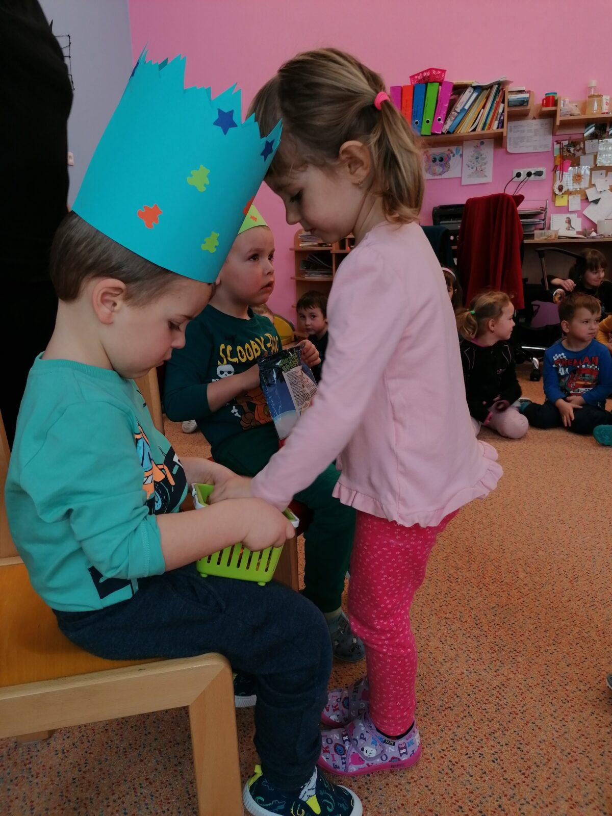 Slavíme: Pepíček a Toník P. měli narozeniny :-) - 18