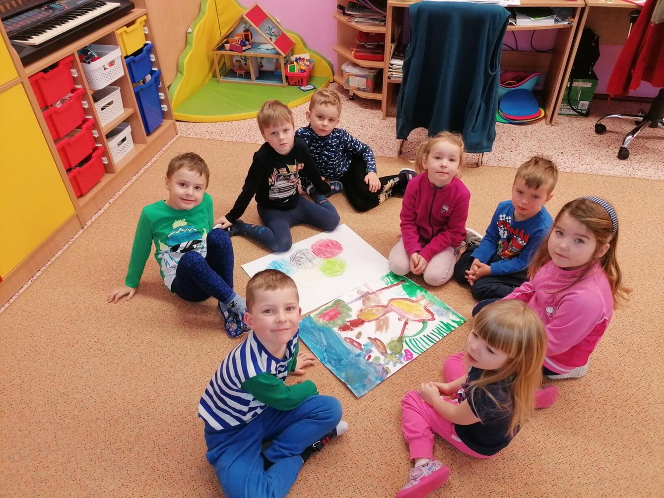 ZIMNÍ OLYMPIJSKÉ HRY V MŠ I. (přípravy) - 28