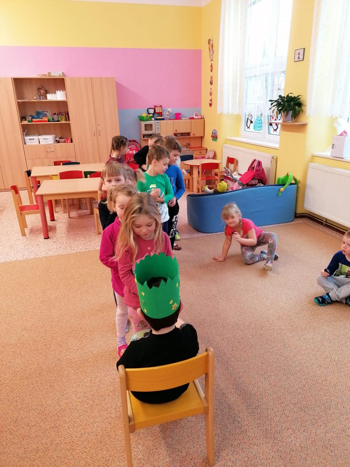 Slavíme: Janík měl narozeniny :-) - 1