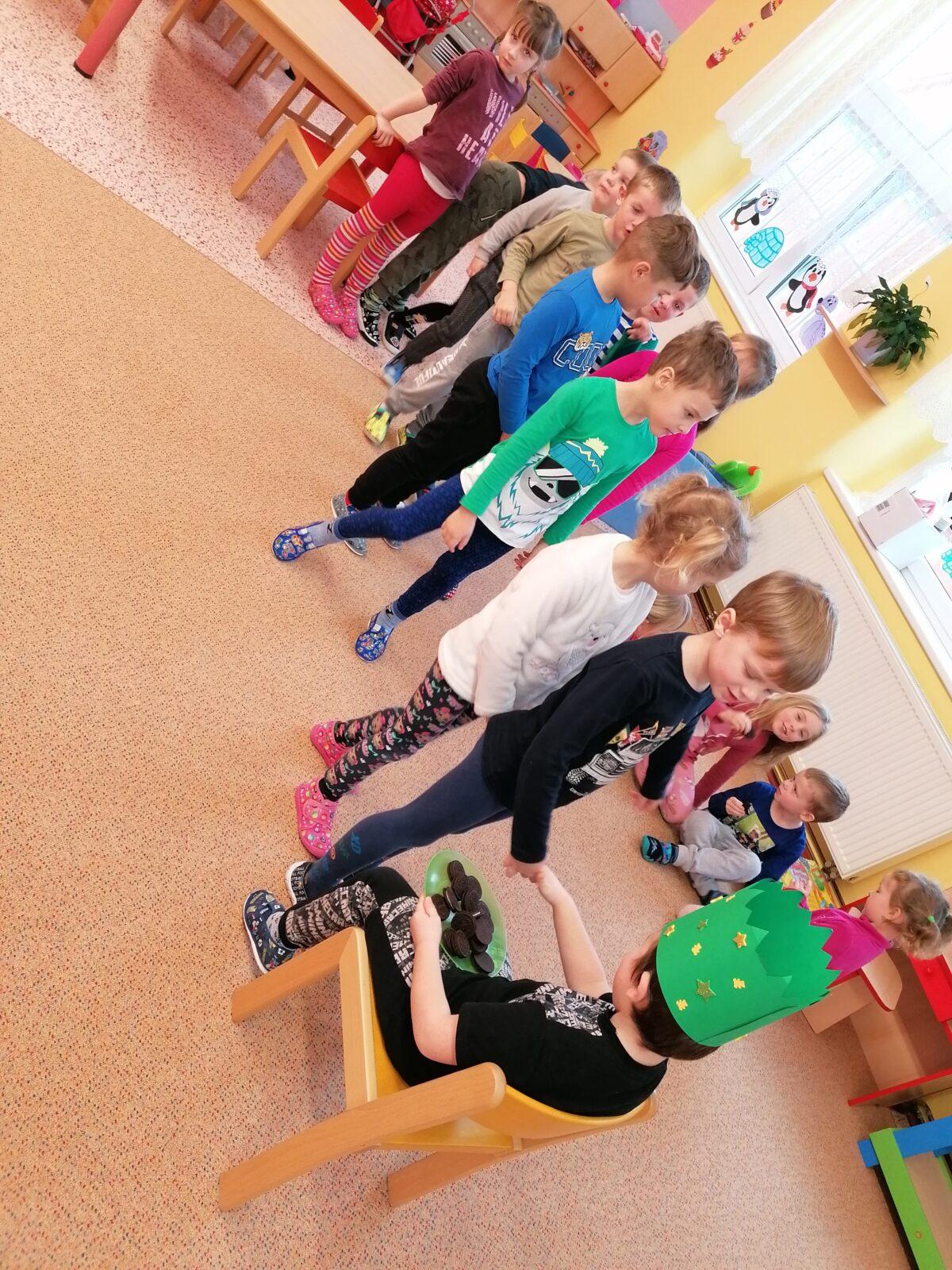 Slavíme: Janík měl narozeniny :-) - 2