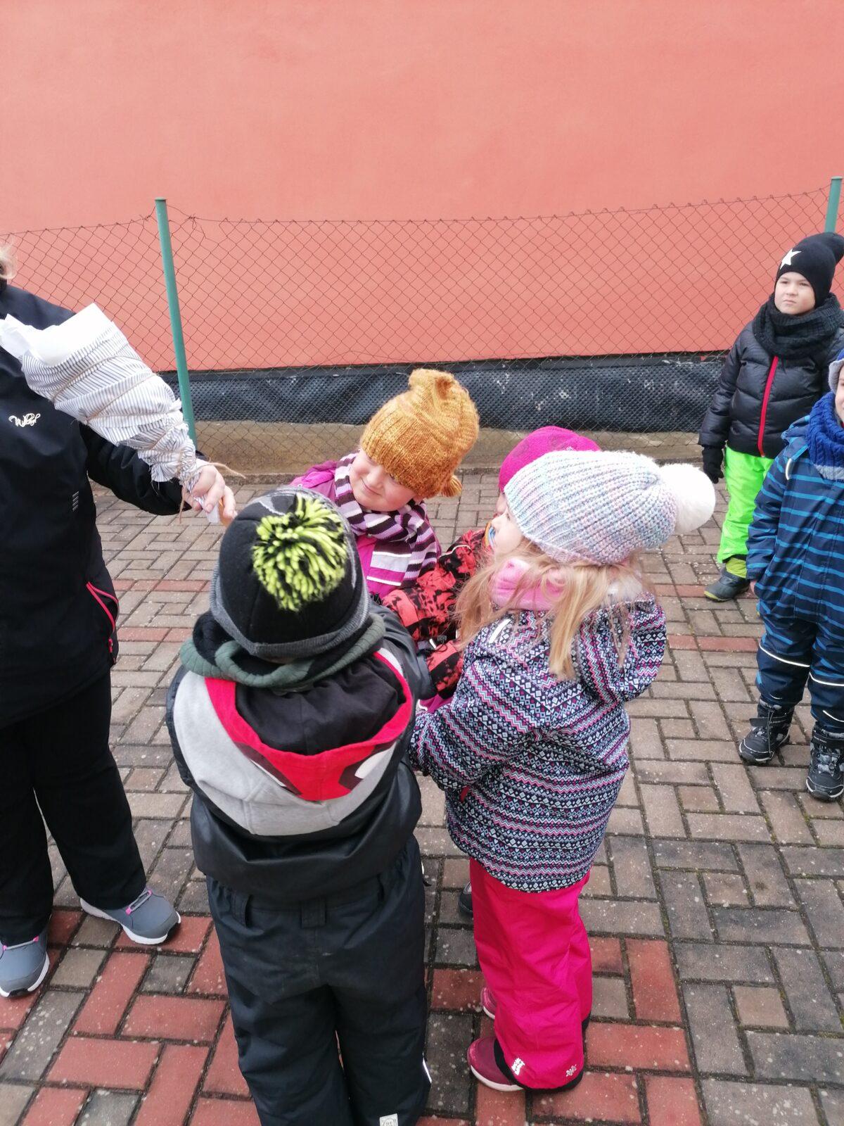 ZIMNÍ OLYMPIJSKÉ HRY V MŠ (vyhodnocení her) - 3