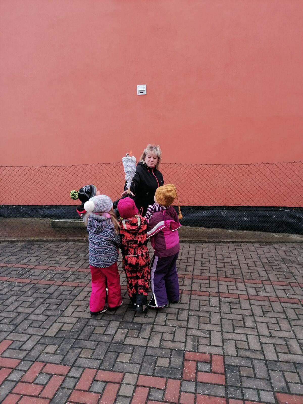 ZIMNÍ OLYMPIJSKÉ HRY V MŠ (vyhodnocení her) - 4