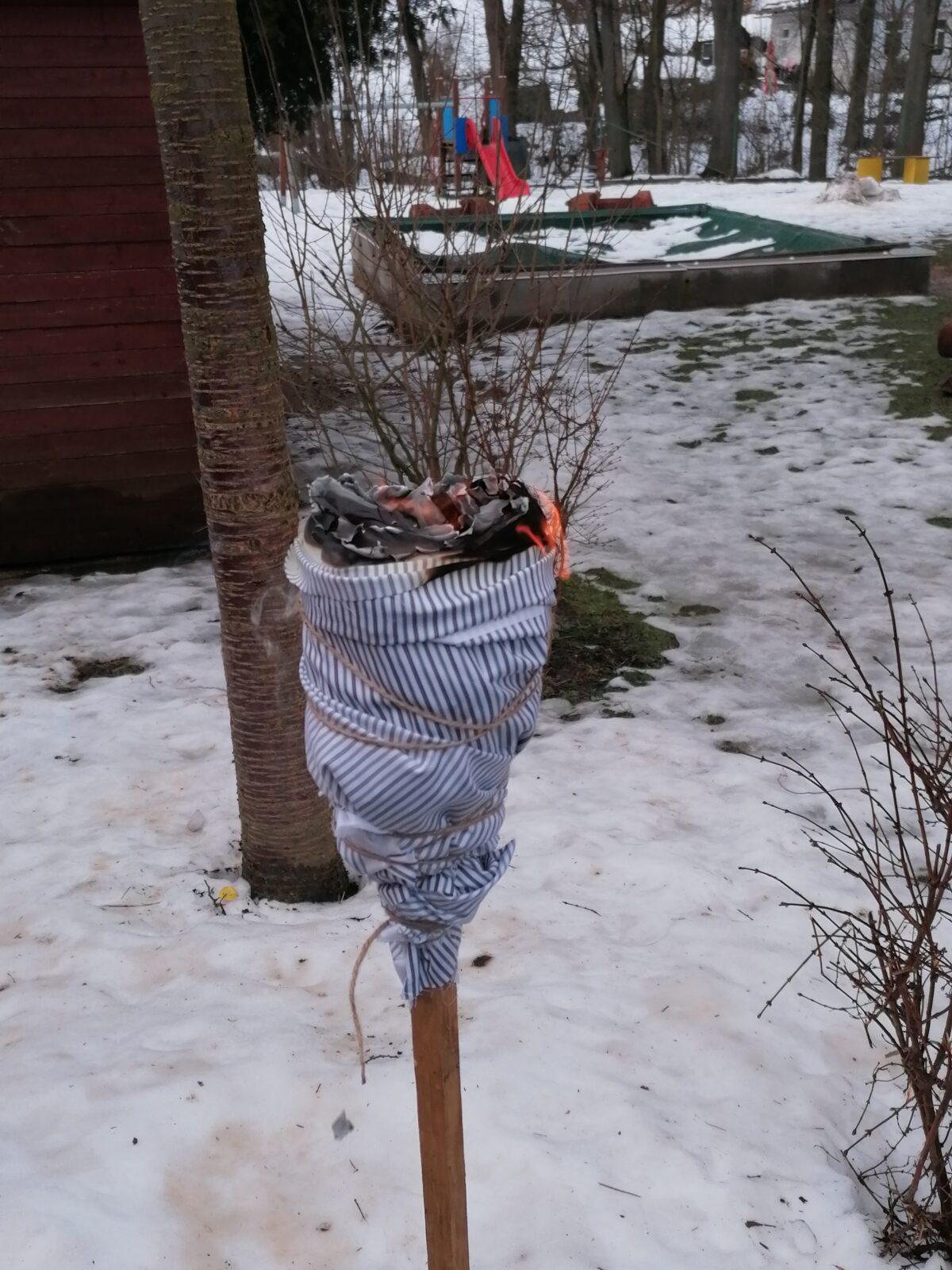 ZIMNÍ OLYMPIJSKÉ HRY V MŠ (vyhodnocení her) - 5