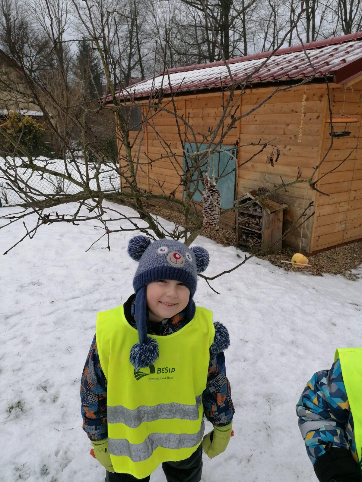 Krmítka pro ptáčky :-) - 45