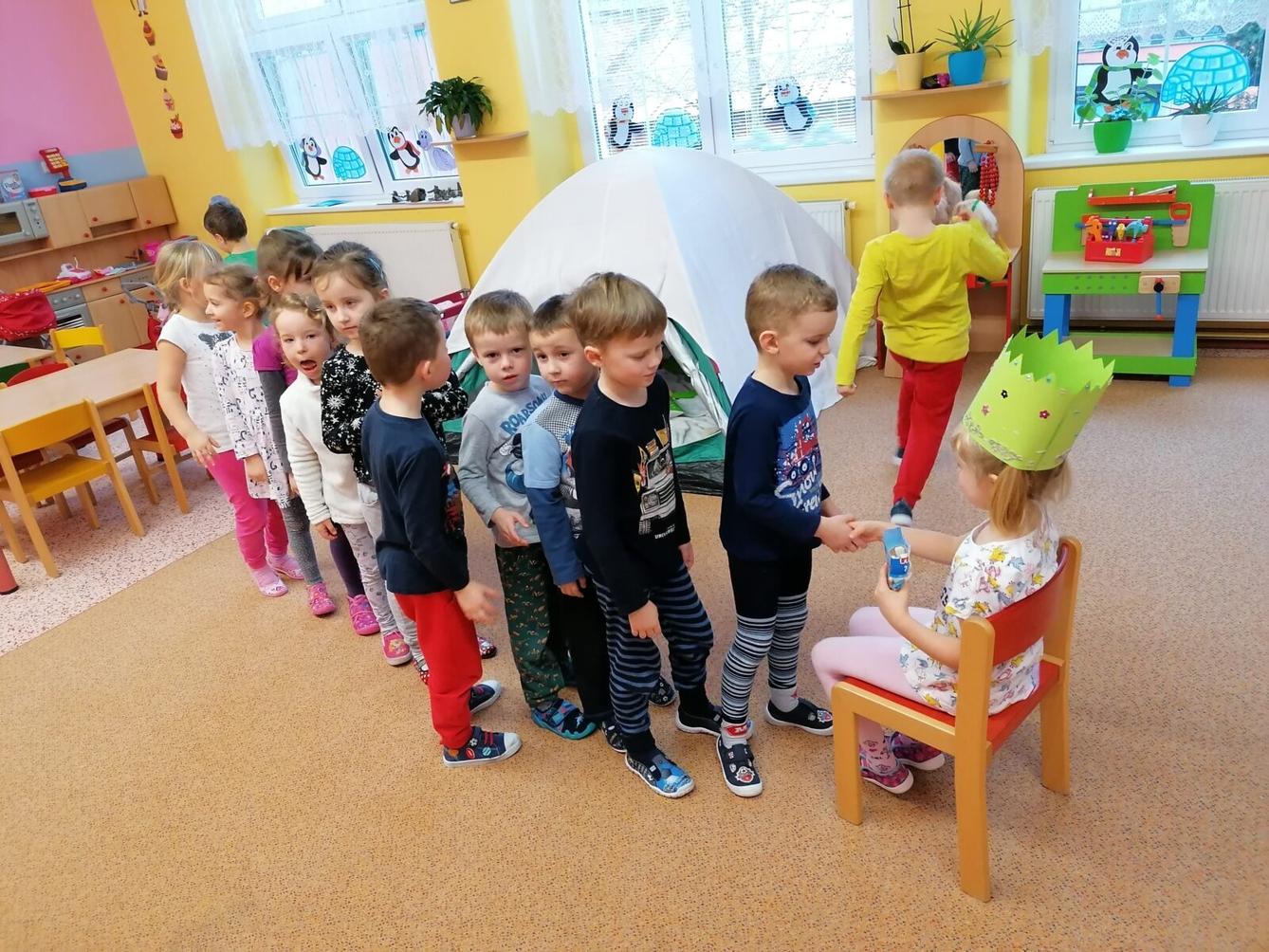 Sovičky slaví: Barunka měla narozeniny :-) - 3