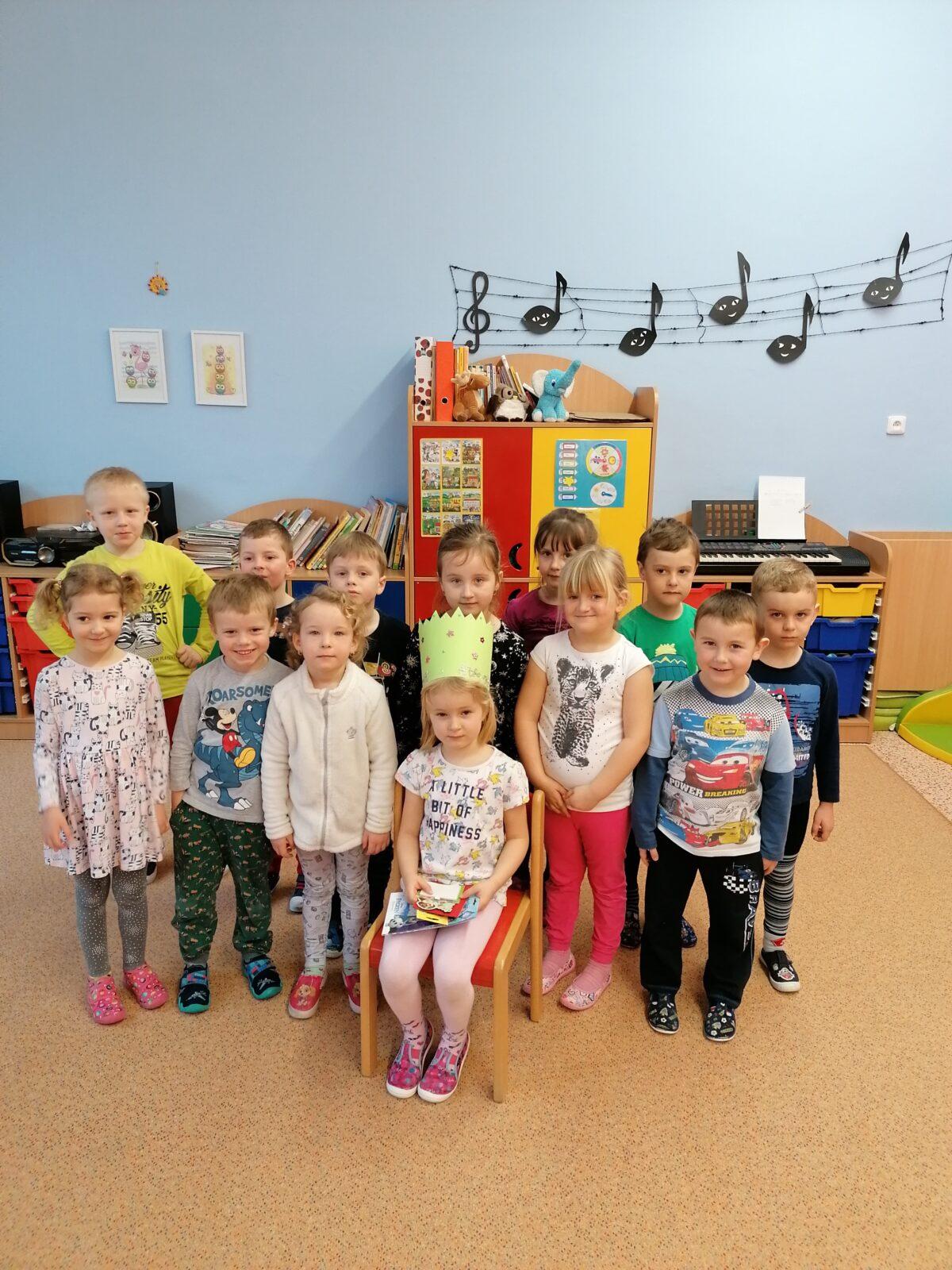 Sovičky slaví: Barunka měla narozeniny :-) - 5