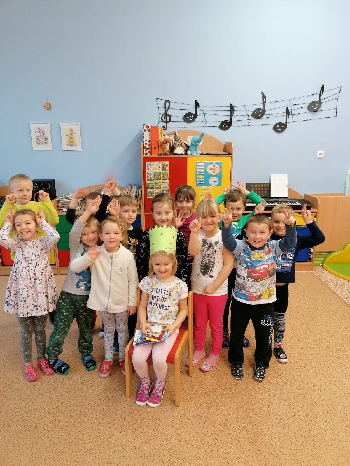 Sovičky slaví: Barunka měla narozeniny :-) - 7