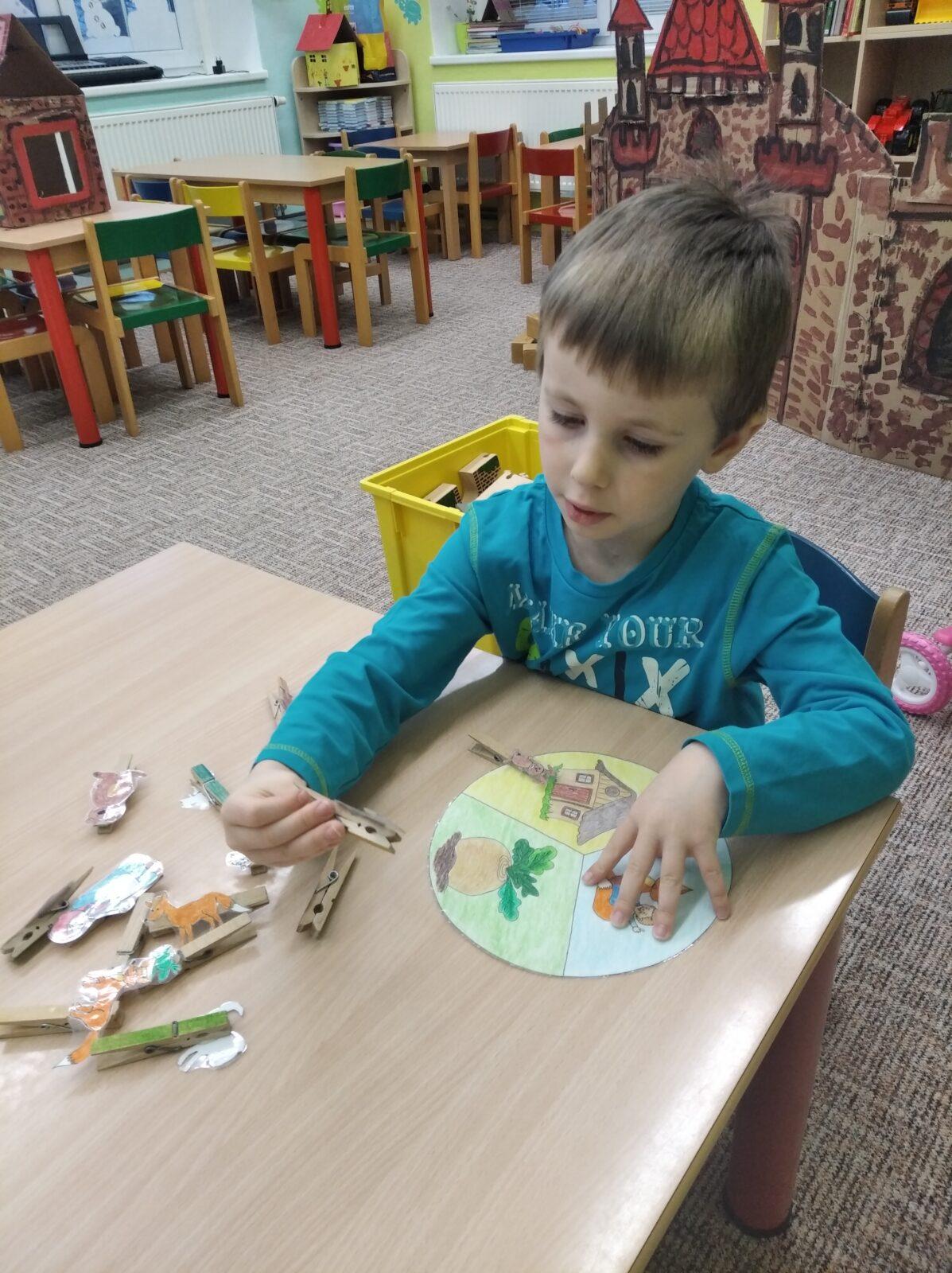 BROUČCI: Z POHÁDKY DO POHÁDKY - 46