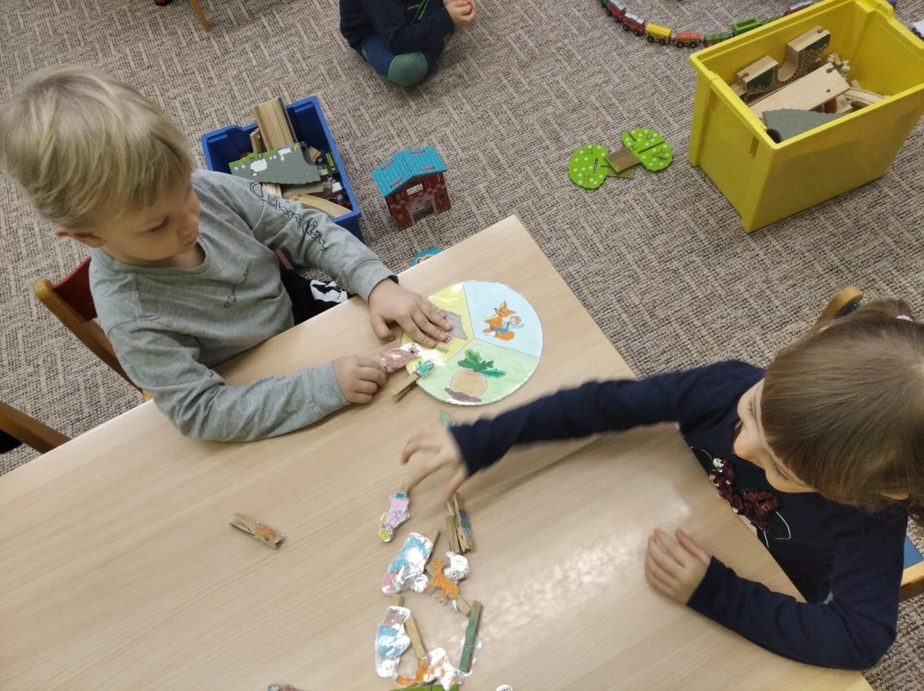 BROUČCI: Z POHÁDKY DO POHÁDKY - 47