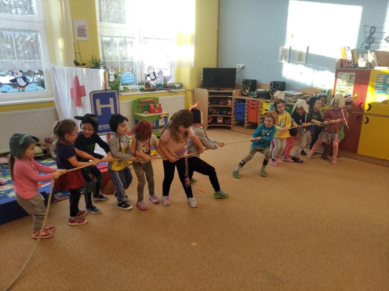 BROUČCI: Z POHÁDKY DO POHÁDKY - 52