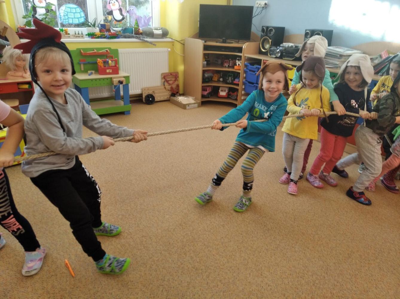 BROUČCI: Z POHÁDKY DO POHÁDKY - 53