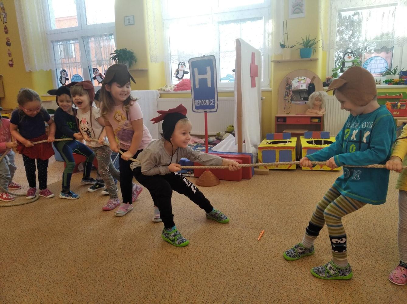 BROUČCI: Z POHÁDKY DO POHÁDKY - 54