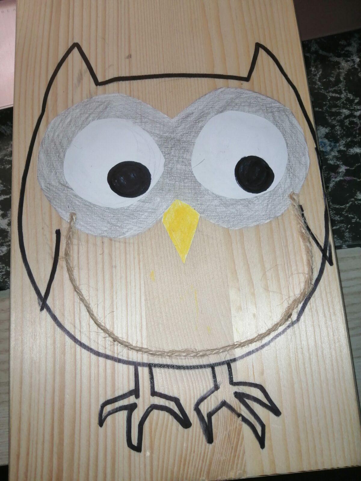 Spojení přírodopisu s pracovními činnostmi u sedmáků - 9