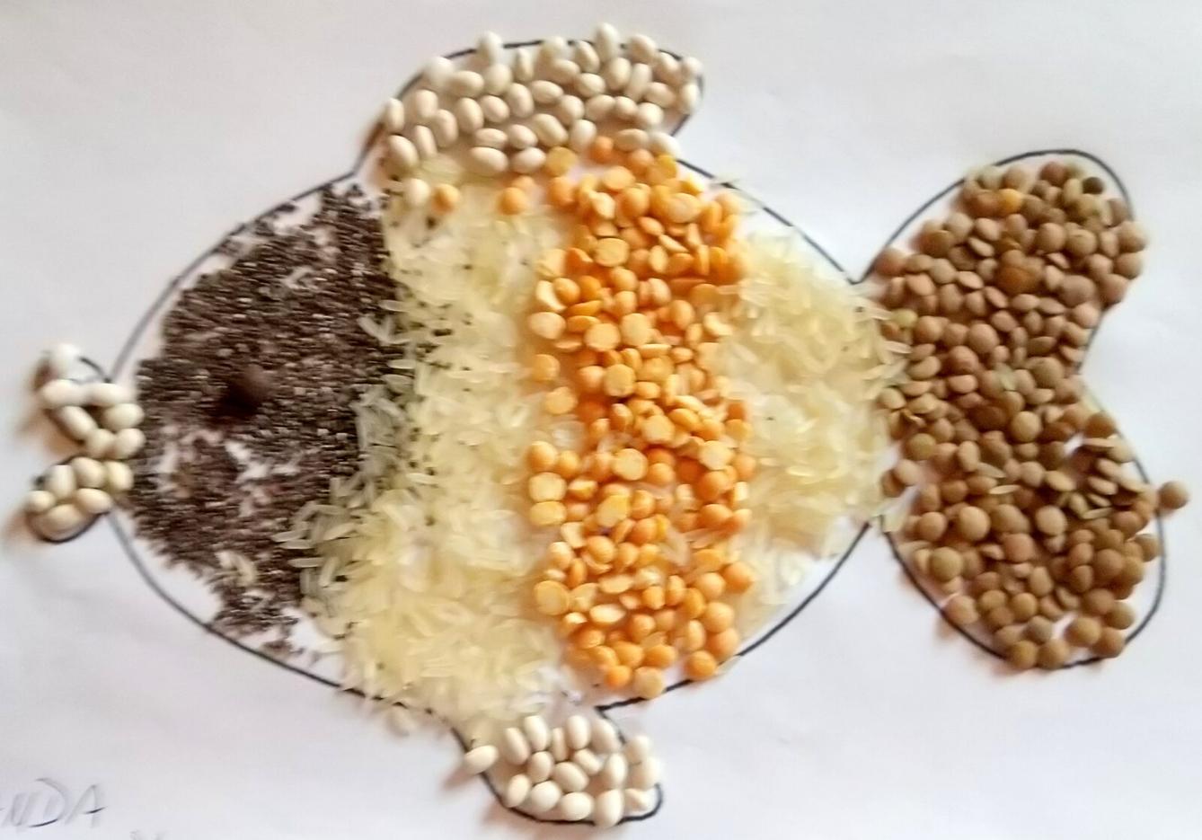 6. 3. Distanční výuka u prvňáčků - 21