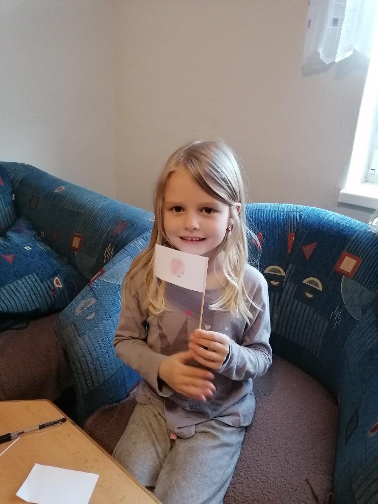 Distanční výuka u předškoláčků - 29