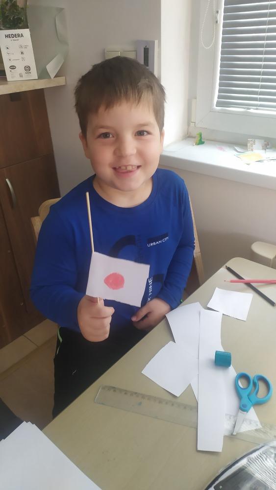 Distanční výuka u předškoláčků - 32