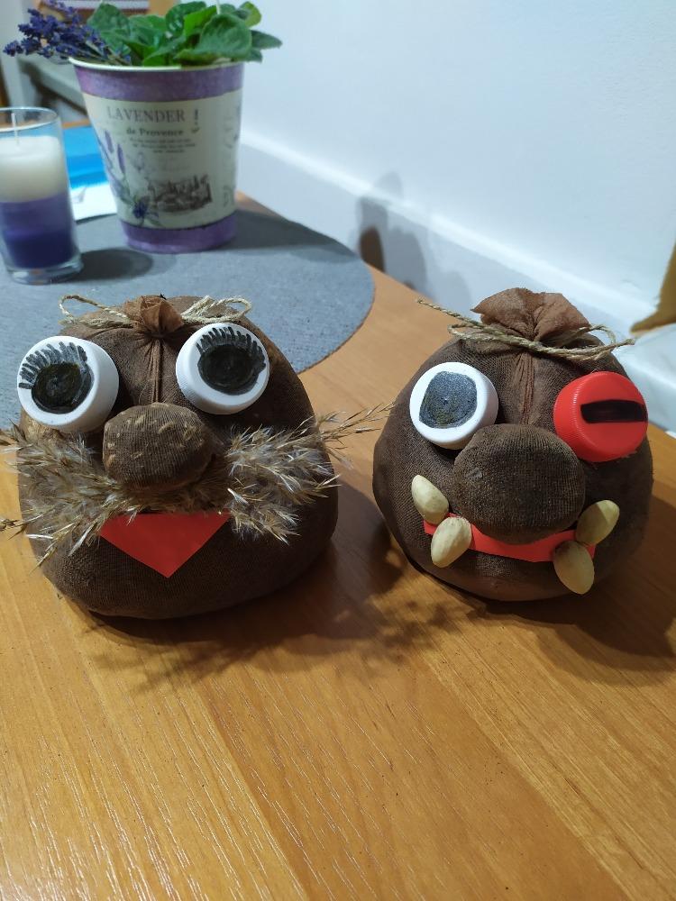 Distanční výuka u předškoláčků - 41