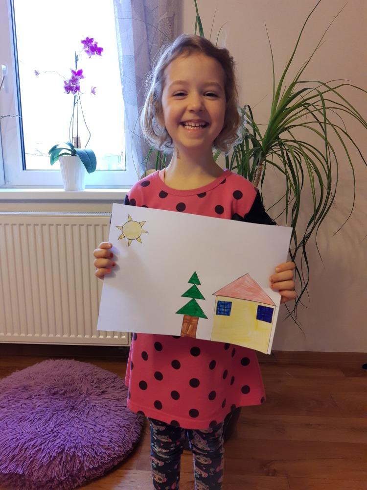 Distanční výuka v MŠ Kamarád (Ten dělá to a ten zas tohle:-)) - 55