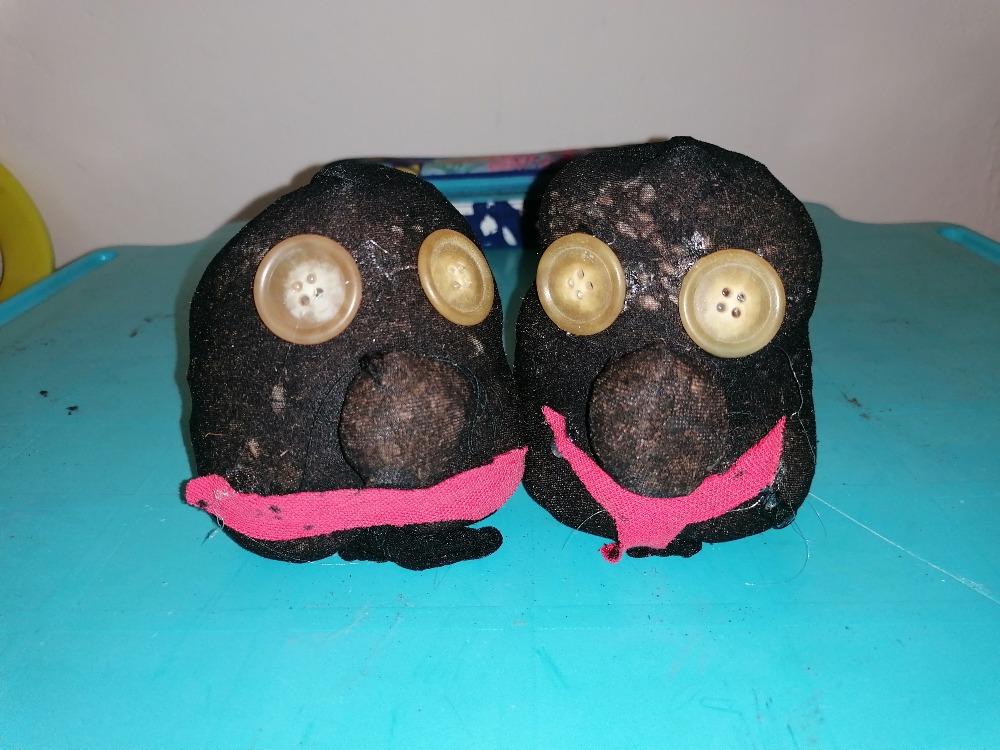 Další nabídka činností pro ostatní děti - 7