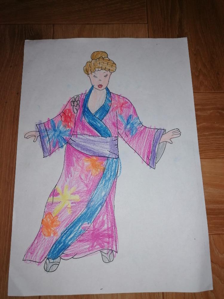 Distanční výuka u předškoláčků - 45