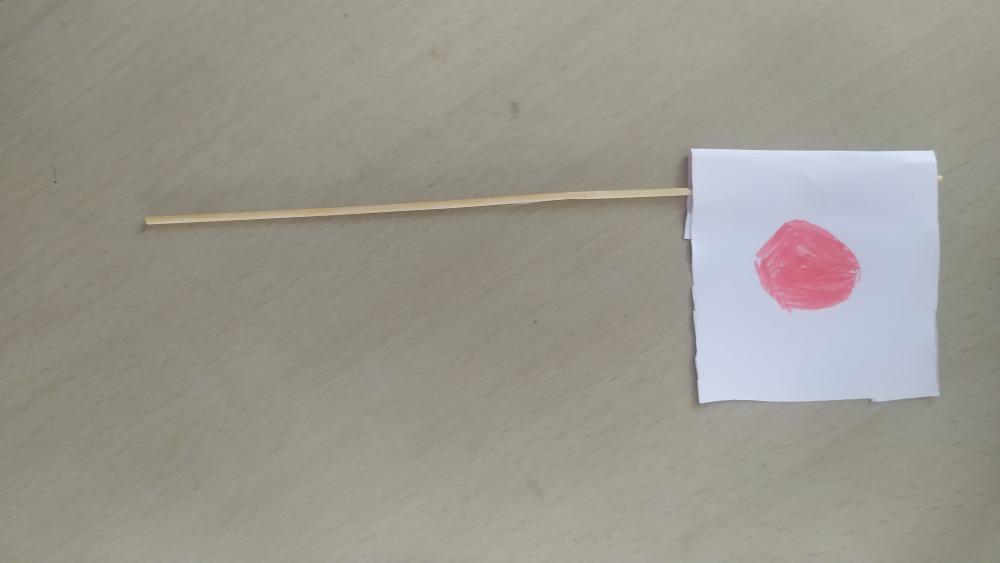 Distanční výuka u předškoláčků - 49