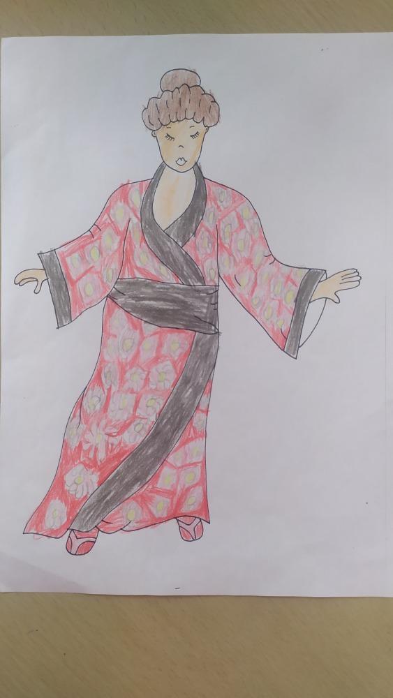 Distanční výuka u předškoláčků - 50