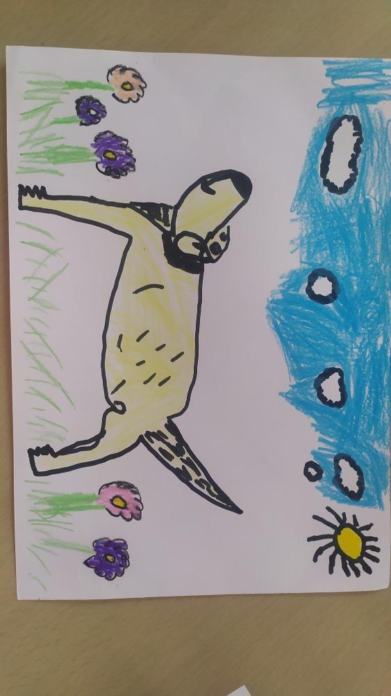 Distanční výuka u předškoláčků - 51