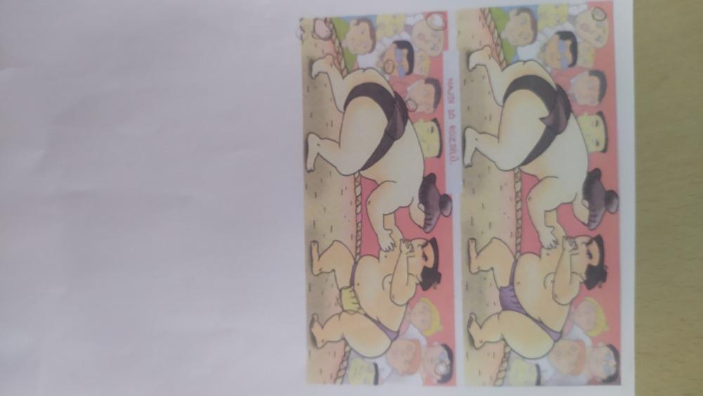 Distanční výuka u předškoláčků - 52