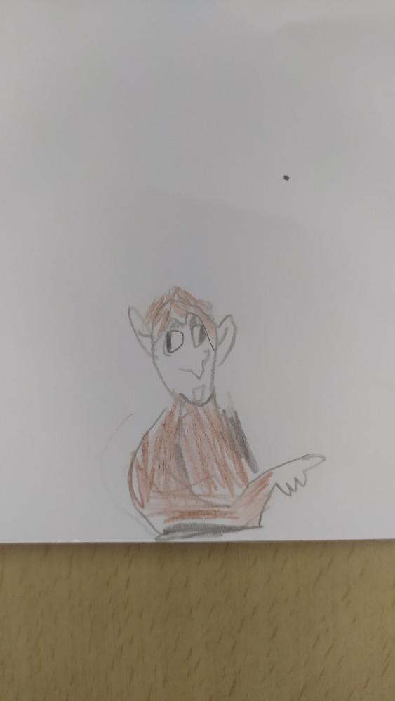 Distanční výuka u předškoláčků - 54