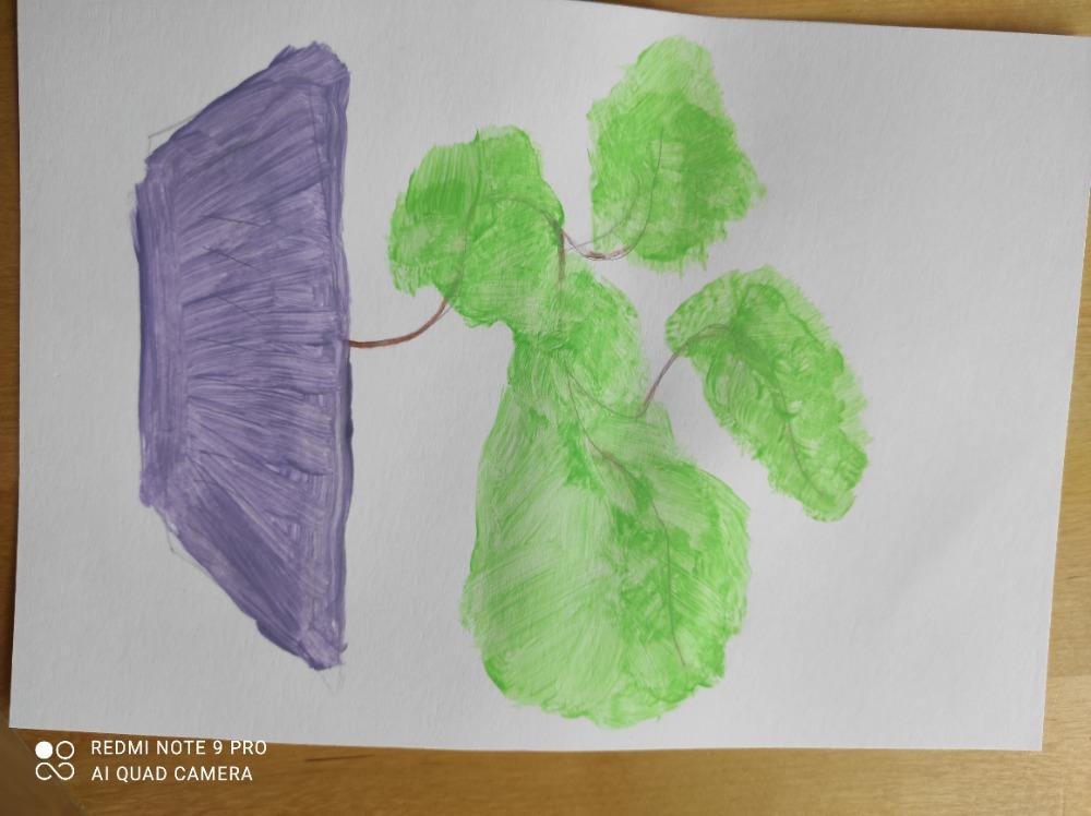 Distanční výuka u předškoláčků - 59